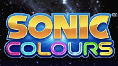 Sonic Colors - Dolphin Emulator Wiki