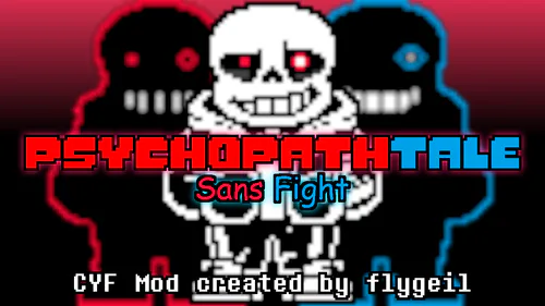 Sans fight - Free Addicting Game