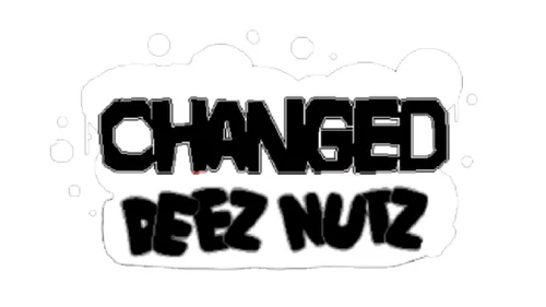 Deez Nuts Nichijou GIF - Deez Nuts Nichijou Meme - Discover & Share GIFs