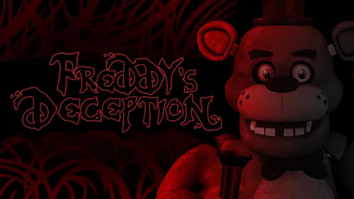 Freddy's Deception by ThingyMajig - Game Jolt