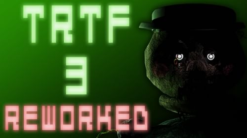 fnaf 2 multiplayer by Purpl3_Guy - Game Jolt