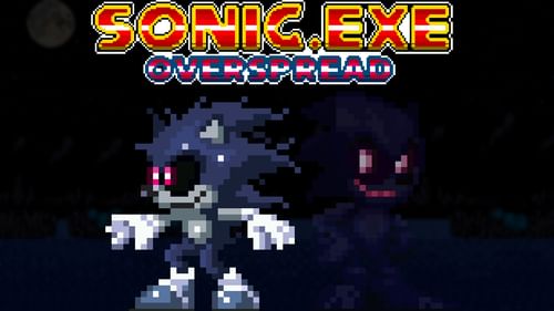 The Best Sonic Game Over Screen in FNF (VS Sonic.EXE 2.0, Sonic HD, Tails)  - Friday Night Funkin' 