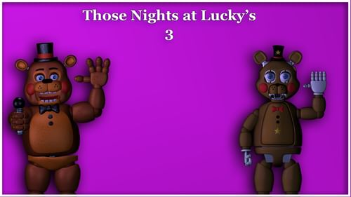One night at Flumpty's 4 Nightmare Night by JemPanGaming - Game Jolt
