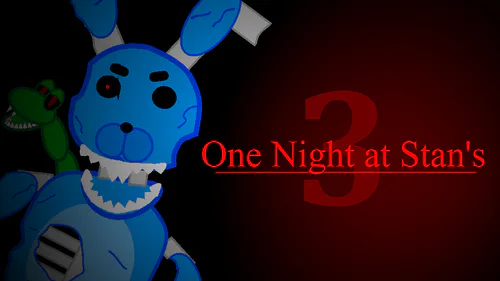 Five Nights at Talking Ben's by EnderChan - Game Jolt