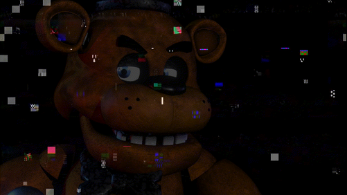 Five Nights at Freddy's 1 REMASTERED by JustANostalgicFreak - Game