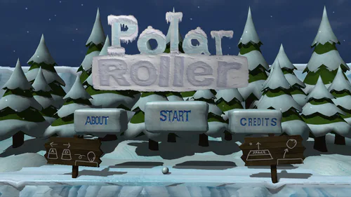 Polar Roller –