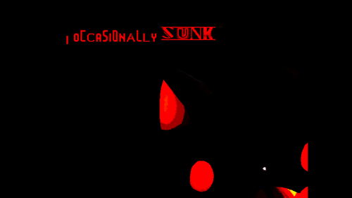 THE OFFICIAL SUNKY PC PORT!! Sunky Has Never Been Scarier 