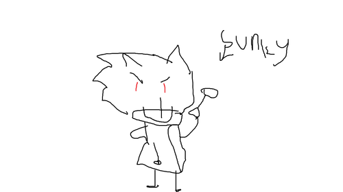 Sunky the Game (Search it) - Drawception