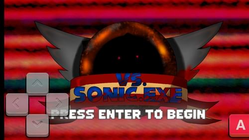 Sonic Exe Android Apk - Colaboratory