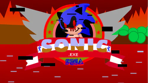 SONIC 2011 (Sonic.exe Official Game) by GammaEpsilon - Game Jolt