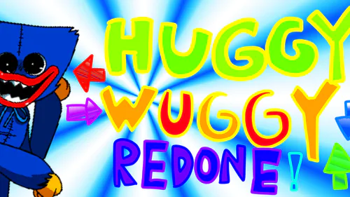 FreddyZGamer on Game Jolt: The Huggy Wuggy Song!   Hit the Subscrib