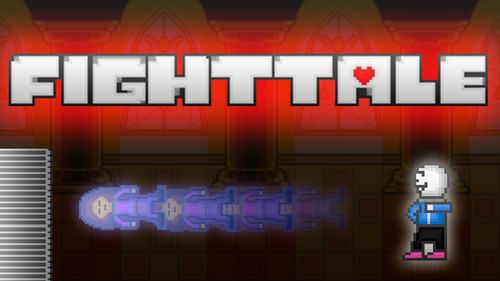 PR!ink!sans fight phase1~3 [undertale fun game] by I---program-studio -  Game Jolt