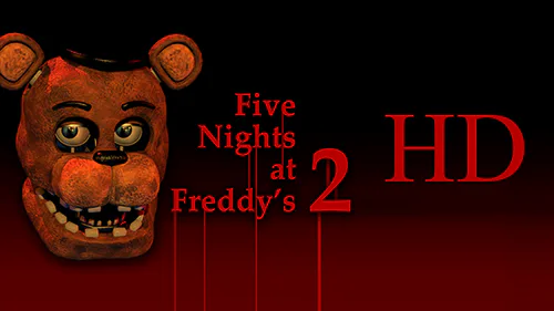 ACTUALIZACION 2.0.4 - ¡FIVE NIGHTS AT FREDDY'S 2 EN ESPAÑOL