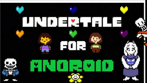 guess the undertale character MOD APK v9.4.6z (Unlocked) - Jojoy