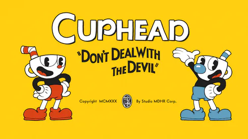 Baixar Cuphead Mobile 0.6 Android - Download APK Grátis