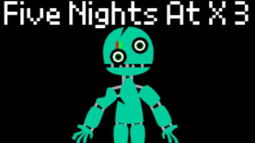 Five Nights at Freddy's Sister Location  Scratch Edition by RileyGaming978  - Game Jolt