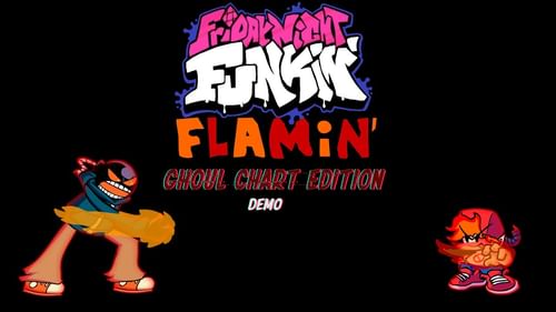 Friday Night Funkin' 0.2.8 Download Version by Sanscode1937 - Game Jolt