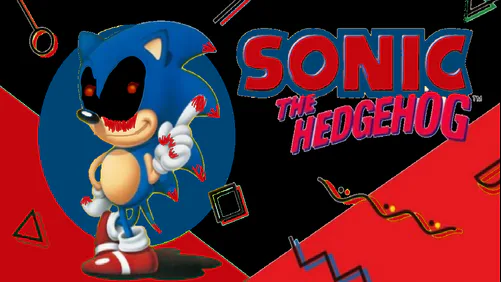 Sonic.exe_past APK for Android - Download