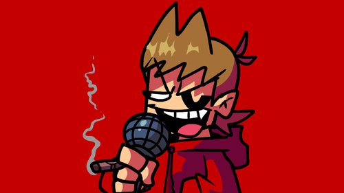 Playable Tord (FNF online) by Uhard999 is epic - Game Jolt