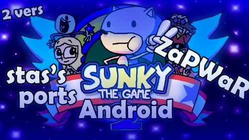 Sunky the game (android version) by stas's ports - Play Online