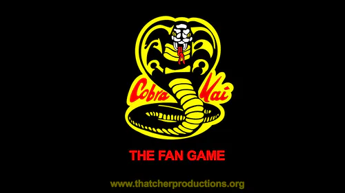 Cobra Kai Takes a Modern Eye to the Classic Beat 'em Up Genre - Xbox Wire