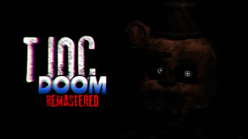 The Joy of Creation Doom Mod Remastered Available Now! - The Joy of Creation  Doom Mod (Remastered Release) by Angenylo