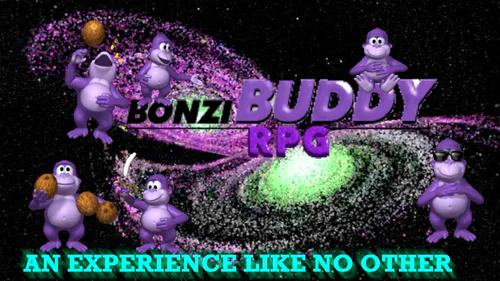 Introducing - The Bonzi Buddy RPG (Now with the Finale Update!) - Release  Announcements 