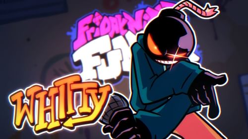 Friday Night Funkin' Vs Stumble Guys by MiguelvideogameTM - Game Jolt