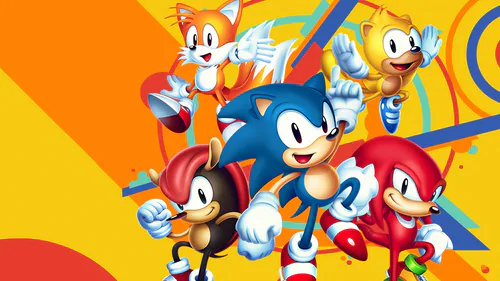 Sonic Mania 2 by GameCrepoker - Play Online - Game Jolt