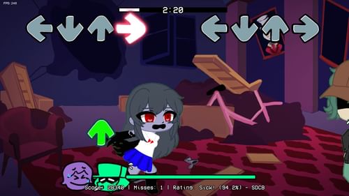 Game Jolt Games for the love of it Game Jolt Games for the love of it