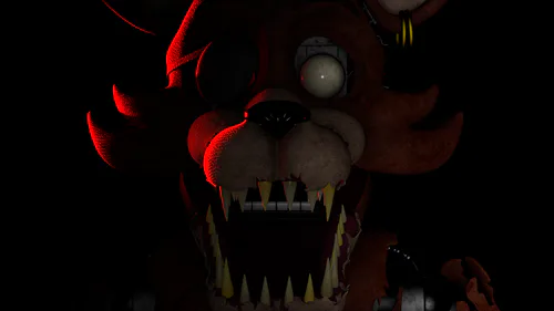 Five Nights At Freddy's Plus (Fanmade) by jacklumber1 - Game Jolt