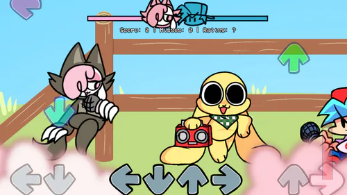 Game Jolt - Share your creations