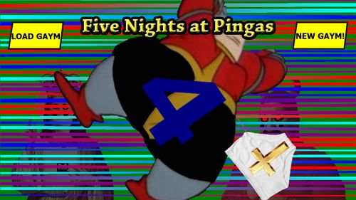Five Nights At Thomas S By Jfun300 Play Online Game Jolt - five nights at thomas roblox