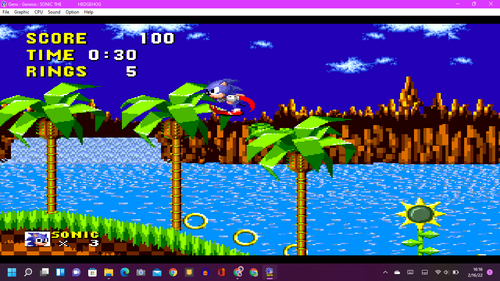 Games Games