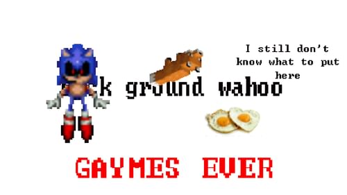 Download Sonic.EXE - MajorGeeks