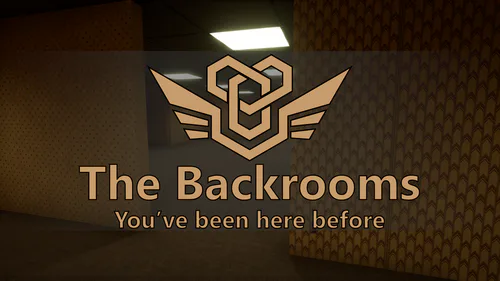 Backrooms Game Icon Feedback - Creations Feedback - Developer Forum