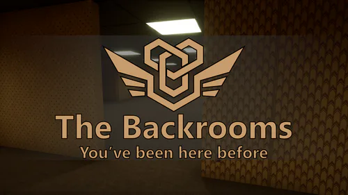 Into the Backrooms DLC #1 has launched! It can be found for free on the  Gamejolt page : r/TheBackrooms