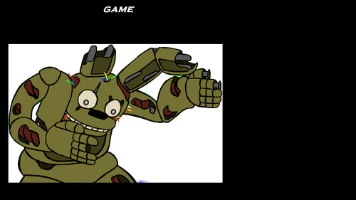 Boomer Springtrap : r/fivenightsatfreddys