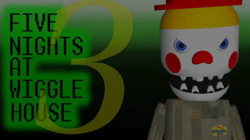 Five Nights at Freddys, Pain Hustlers, The Wiggles