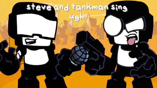 Fnf for ugh friday night funkin tankman Free Download