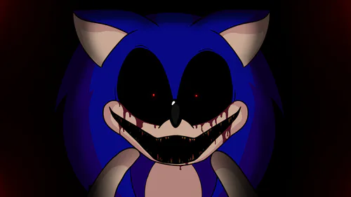 sonic.exe nightmare beginning mania mod by XavierKid_XD - Game Jolt