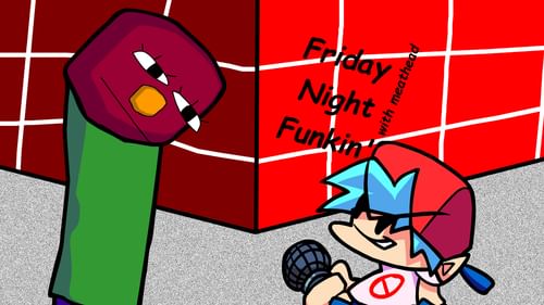 Friday Night Funkin': Remastered by KaiTheIdiot - Game Jolt