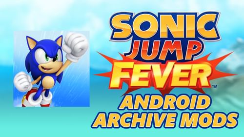 como baixar sonic j apk 