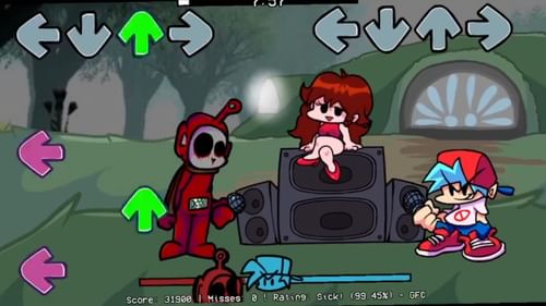 Game Jolt - Share your creations
