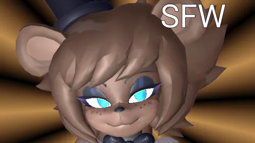 FNiA 3D APK (Five Nights in Anime) Android Game v1.3.2