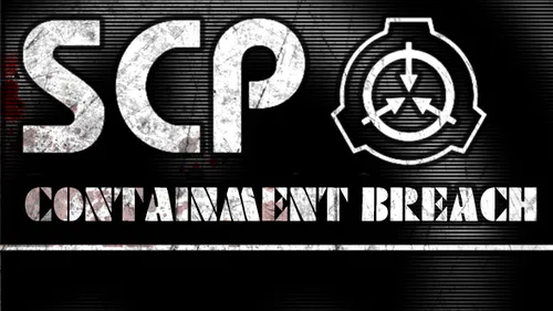 SCP - Containment Breach by mieleqe - Game Jolt