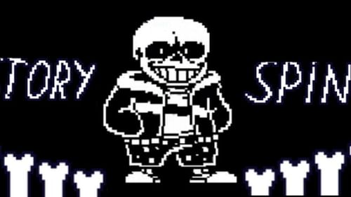 Undertale Fight Simulator (Create Your Battle !) by NutelGame - Game Jolt