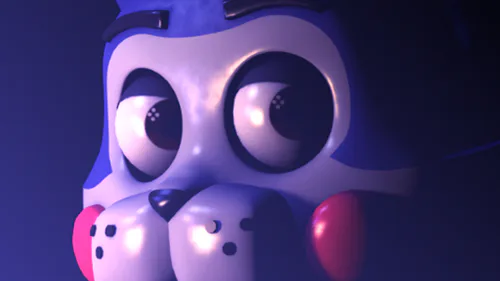 Five Nights at Candy's  Play FNAF at Candy's Unblocked Online