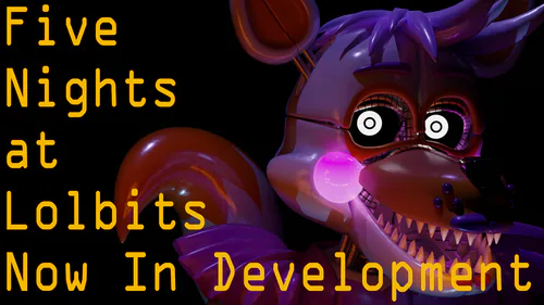 jabafett_2018 on Game Jolt: Funtime Foxy or Lolbit ?