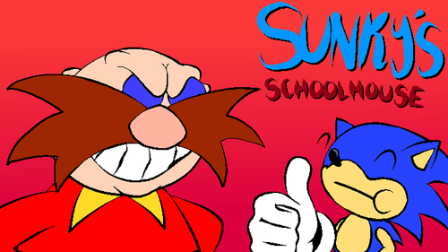 Sunky.Mac, The Sonic Exe Wiki